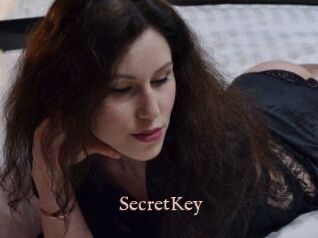SecretKey
