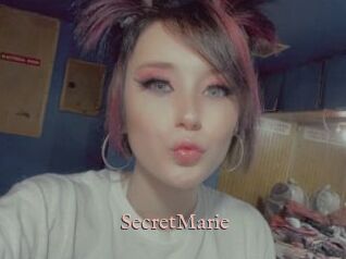 SecretMarie