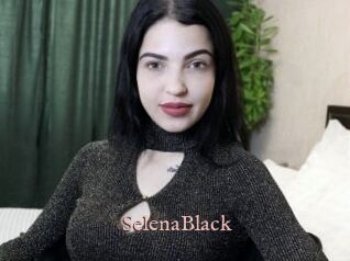 SelenaBlack