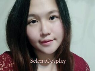 SelenaCosplay
