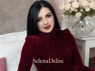 SelenaDelise