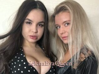 SelenaEvaQueen