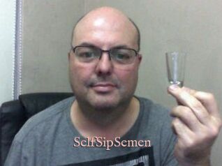 SelfSipSemen