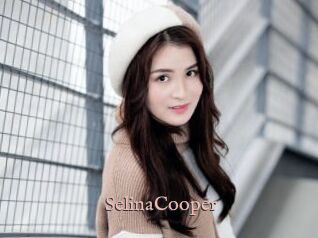 SelinaCooper