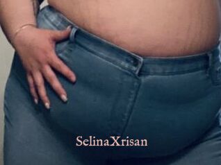 SelinaXrisan