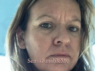 SensazunableMe