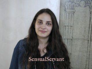 SensualServant