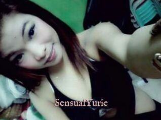 SensualYurie