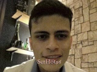 SerHot96