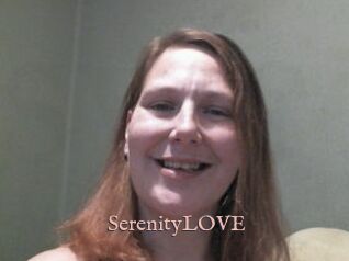 SerenityLOVE