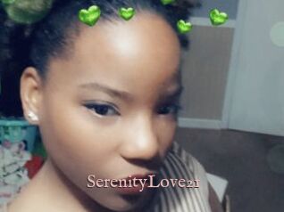 SerenityLove21