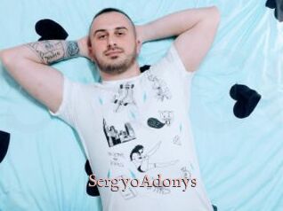 SergyoAdonys