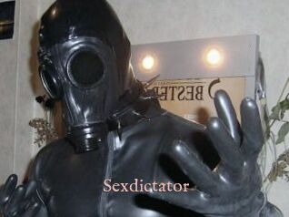 Sexdictator