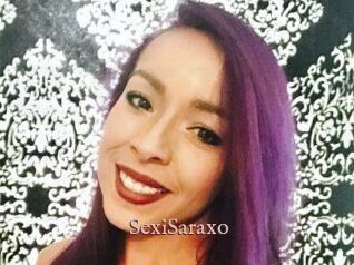 SexiSaraxo