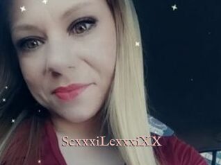 SexxxiLexxxiXX
