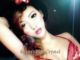 SexxxyPornCrystal