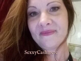 SexxyCashmere