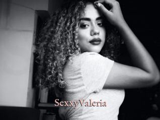 SexxyValeria