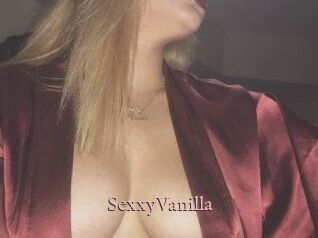 SexxyVanilla