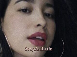 SexyAssLatin