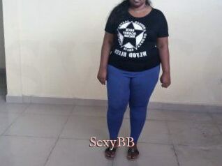 SexyBB