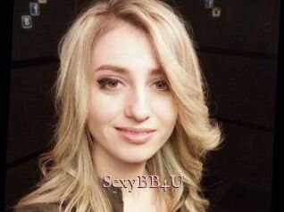 SexyBB4U