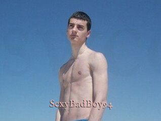 SexyBadBoy94