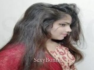 SexyBonna