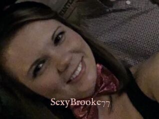 SexyBrooke77