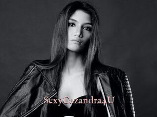 SexyCazandra4U