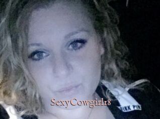 SexyCowgirl18