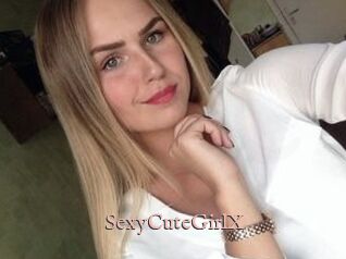 SexyCuteGirlX