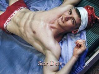 SexyDeiv