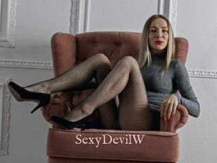 SexyDevilW