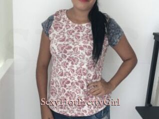 SexyHotPrettyGirl