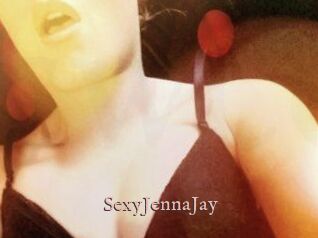 SexyJennaJay