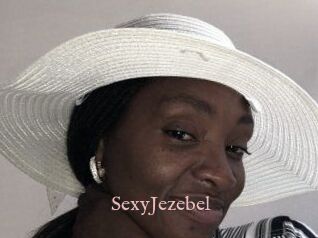 SexyJezebel
