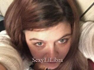 SexyLiLibra
