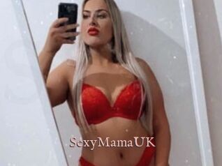 SexyMamaUK