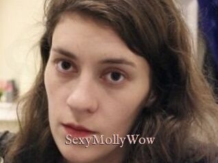SexyMollyWow