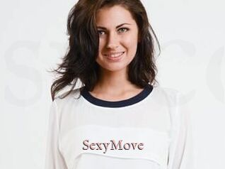 SexyMove