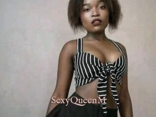 SexyQueenM