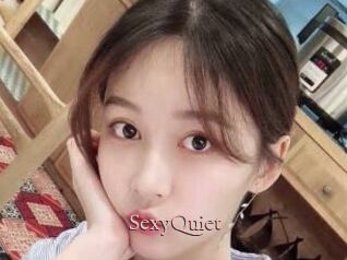 SexyQuiet