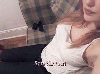 SexyShyGirl