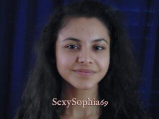 SexySophia69