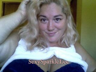 SexySparkleLee