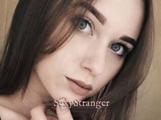 SexyStranger