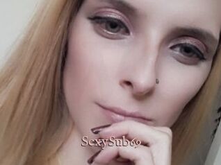 SexySub69
