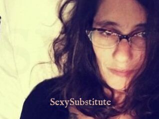 SexySubstitute