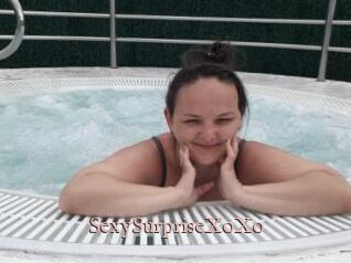 SexySurpriseXoXo